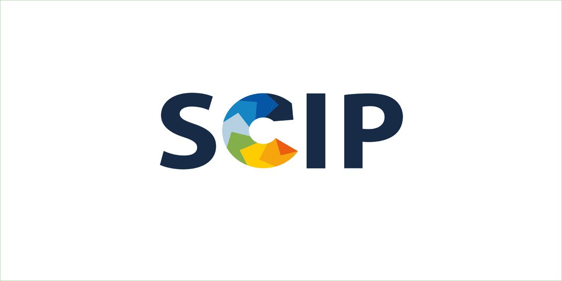[Translate to English:] SCIP-Logo