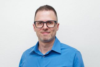 Jochen Stahl Managing Director – Ermano