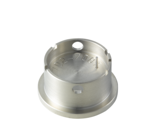 xtratech Caliber 706.3 RONDA