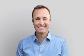 Laurent Matthey – Chief Sales Officer, Mitglied der Geschäftsleitung