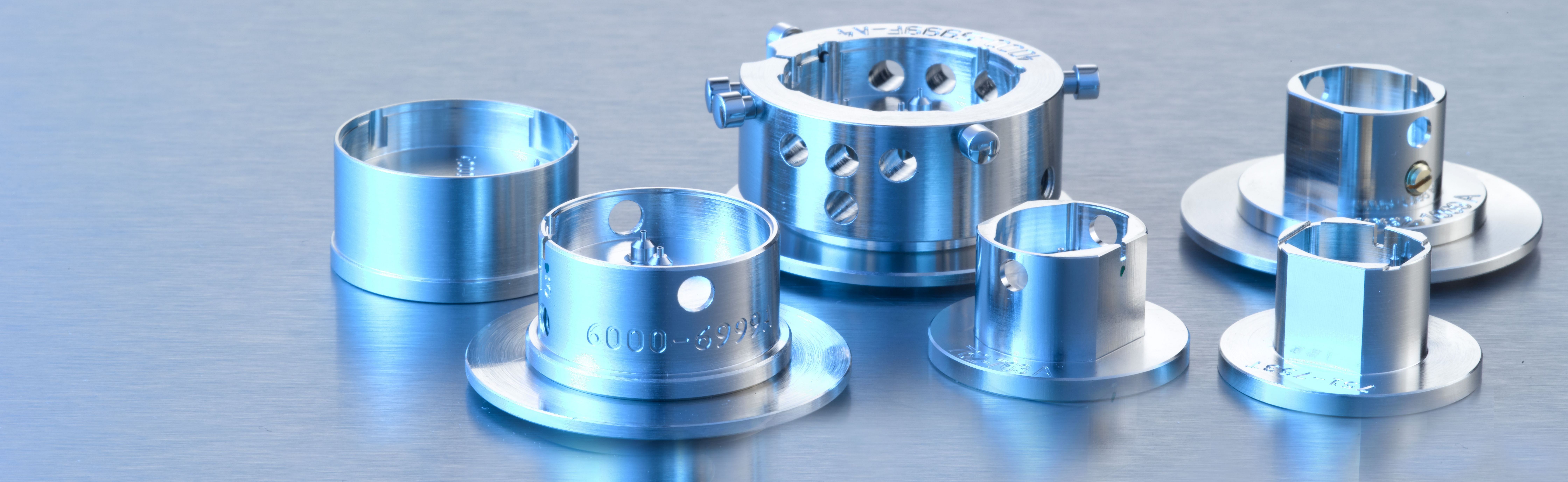 Movement holders and casing information of all current Ronda watch movements