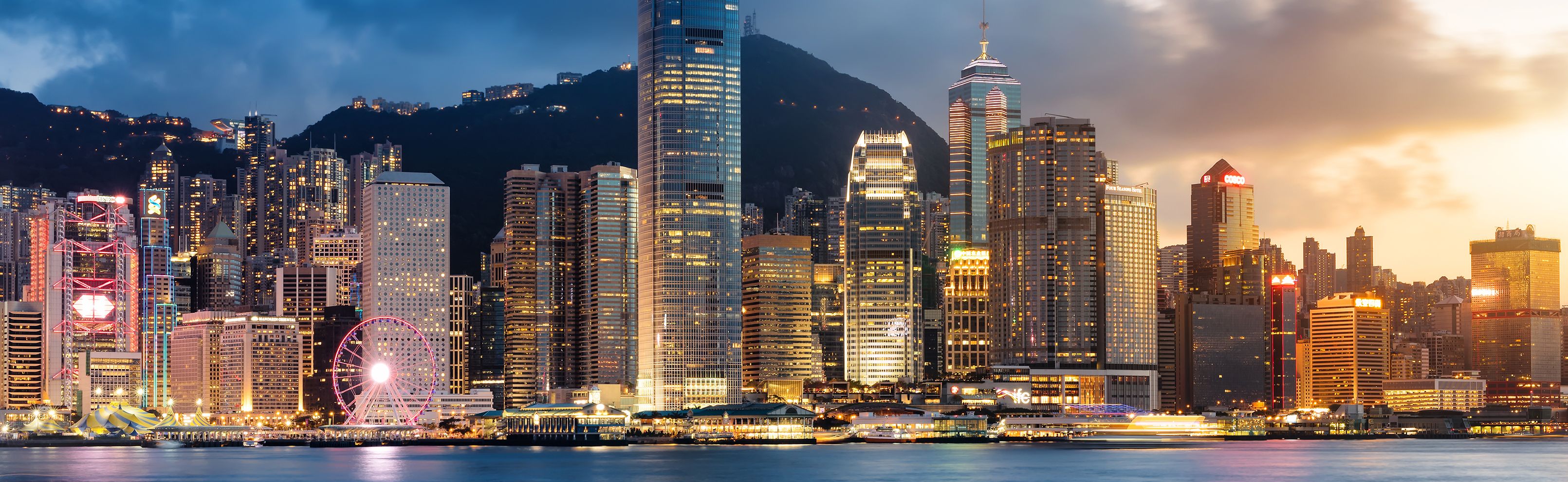 The subsidiary Ronda Hong Kong is the Asian sales hub of the group and is located in Aberdeen.