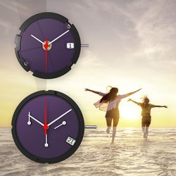 Solar Classic Functions & Chronos from Ronda