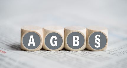 AGBs für Stellenvermittler