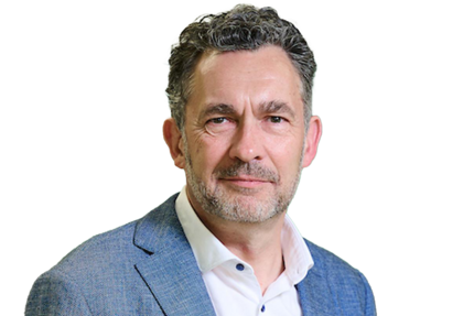 Thomas Detjens, Geschäftsführer des Ronda Time Center