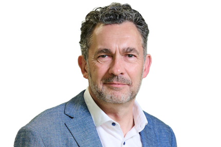 Thomas Detjens, Gérant du Ronda Time Center