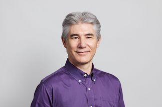 Patrick Lichtsteiner – Sales Director 