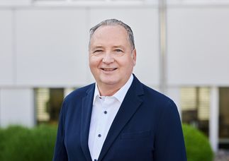 Erich Mosset, Board Member