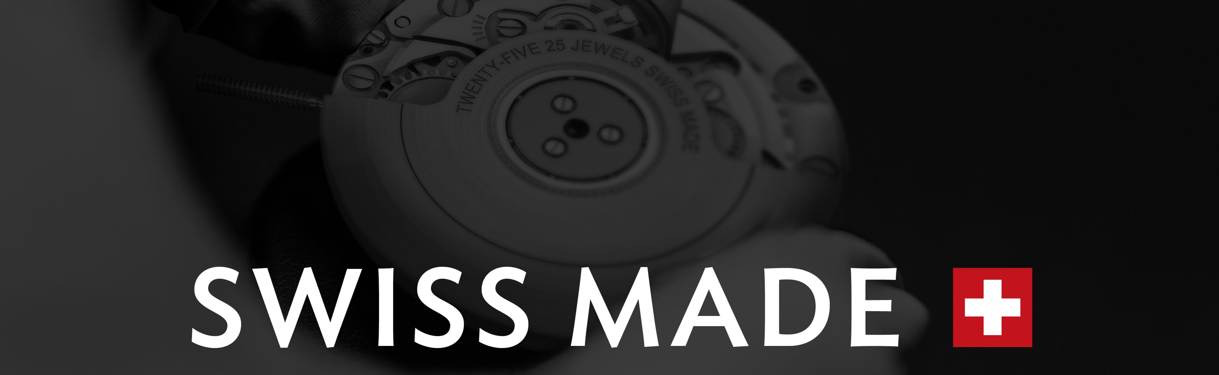 All about Swissness in the watch industry