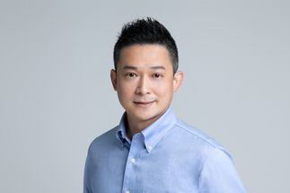 Jay Chung