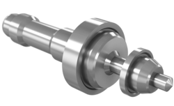 Zwahlen SA is specialized in mircodrilling and produces a wide range of components for the watch manufacturing industry. 