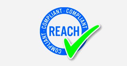 Logo REACH