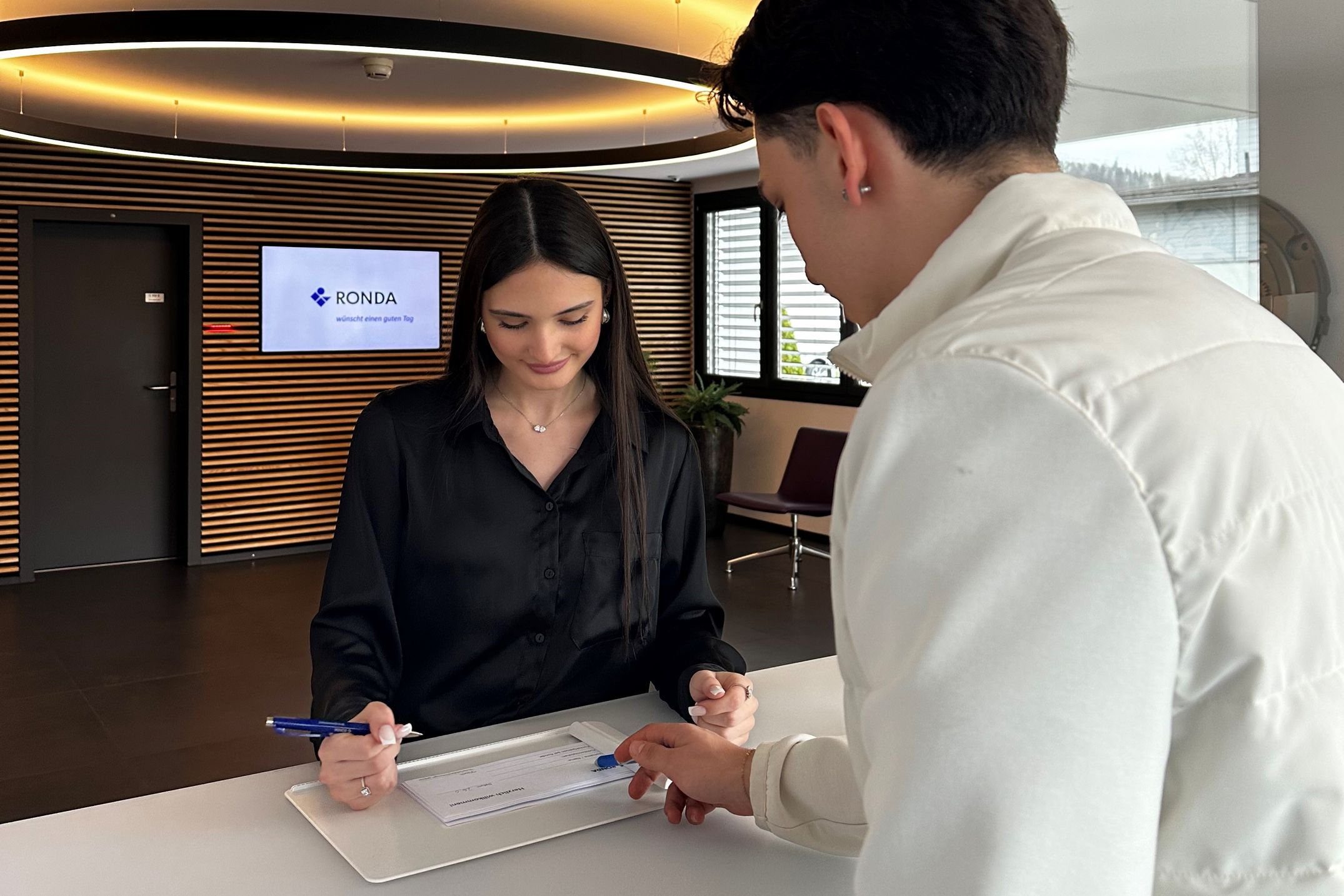 Was du mitbringst für deine Lehre als Kauffrau oder Kaufmann